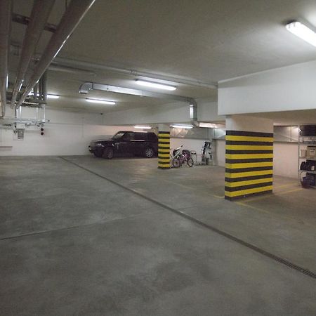 Apartament 22 Sopot Eksteriør billede
