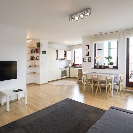 Apartament 22 Sopot Eksteriør billede