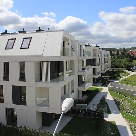 Apartament 22 Sopot Eksteriør billede