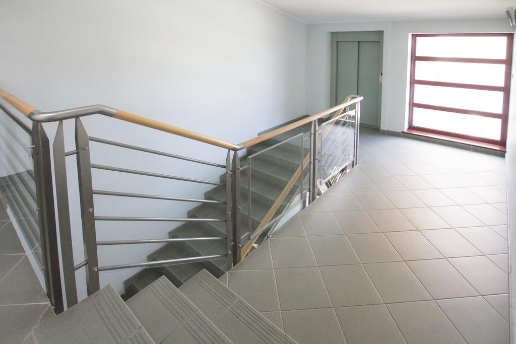 Apartament 22 Sopot Eksteriør billede
