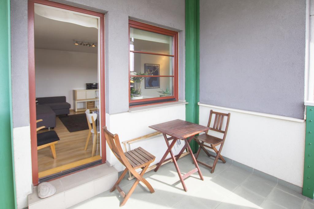 Apartament 22 Sopot Eksteriør billede