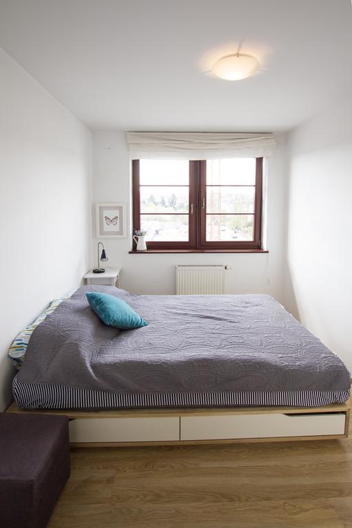 Apartament 22 Sopot Eksteriør billede