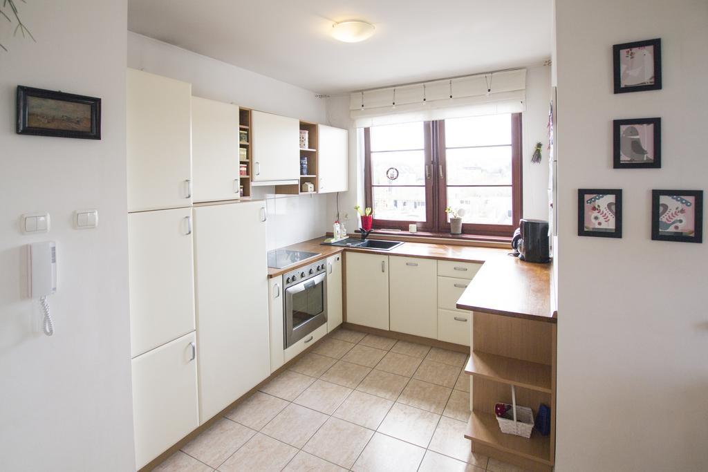 Apartament 22 Sopot Eksteriør billede