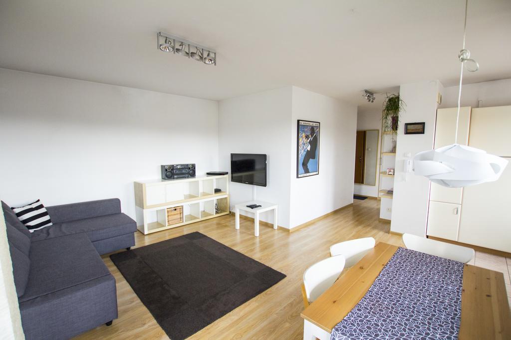 Apartament 22 Sopot Eksteriør billede