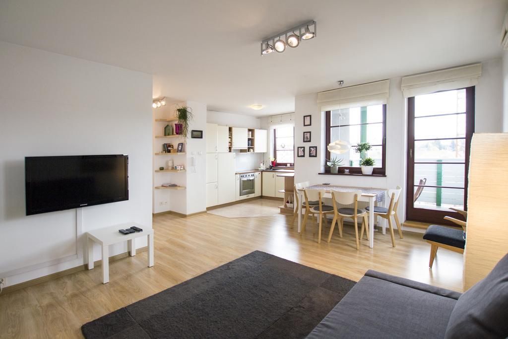 Apartament 22 Sopot Eksteriør billede