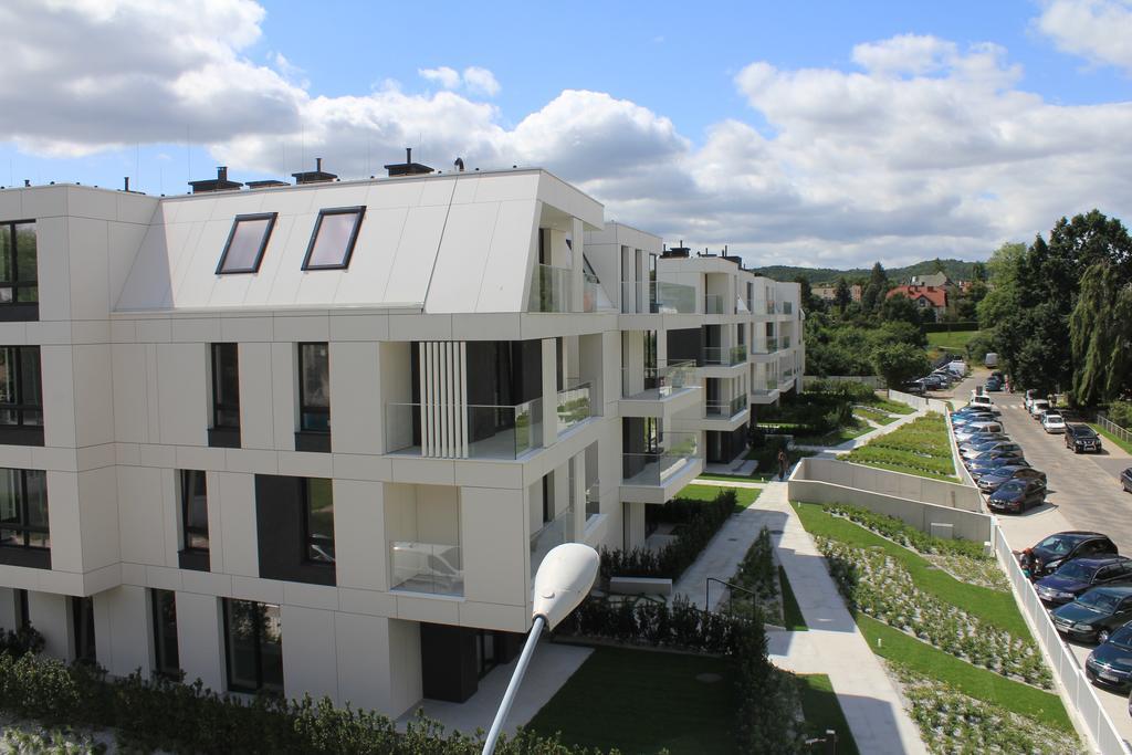 Apartament 22 Sopot Eksteriør billede