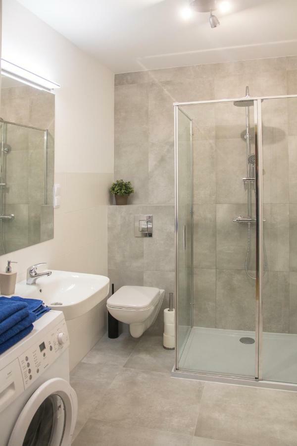 Apartament 22 Sopot Eksteriør billede